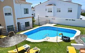 Apartamentos Luna de Nerja